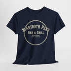 Beartooth Pass Bar & Grill T-Shirt