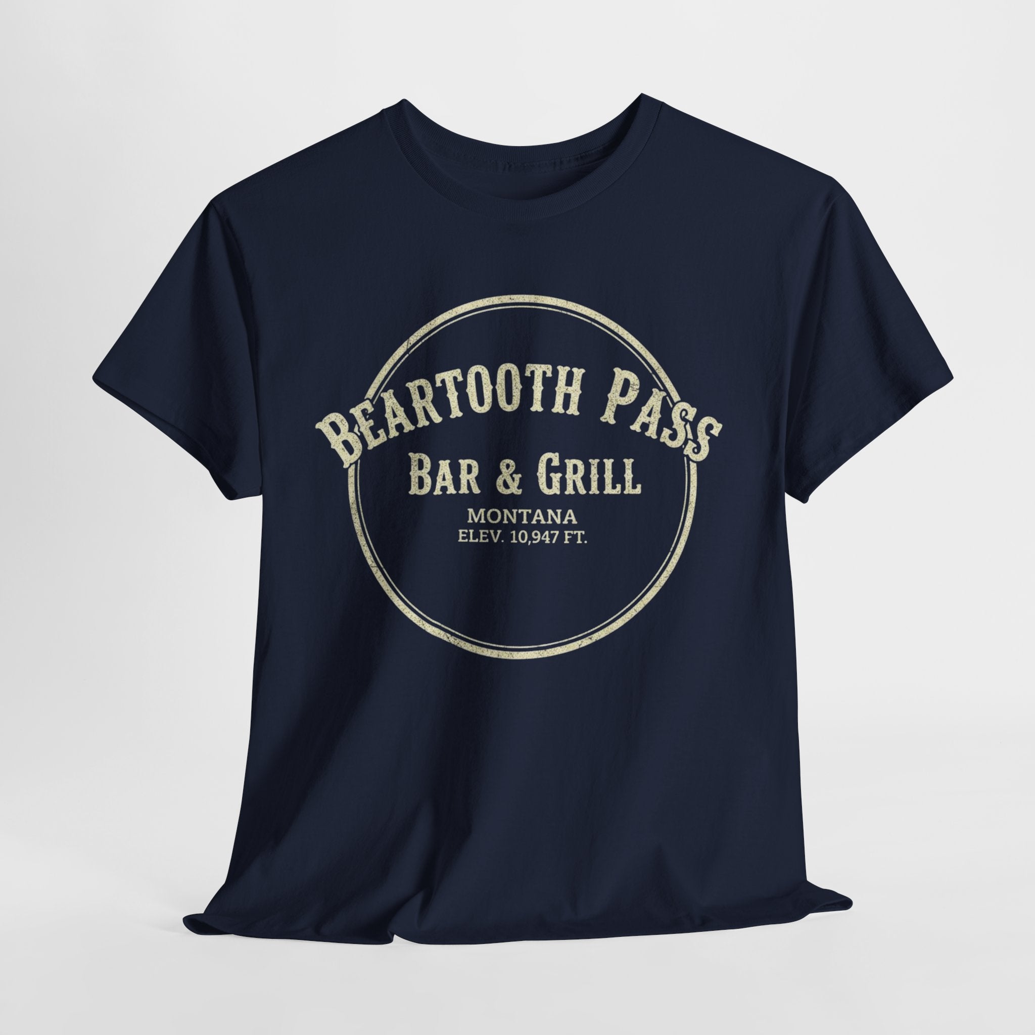 Beartooth Pass Bar & Grill T-Shirt