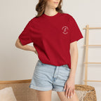 Galena Zone Dining Hall T-Shirt — Alaska Moose Graphic Tee