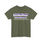 Electric Peak Hikers Hideaway – Yellowstone National Park T-Shirt