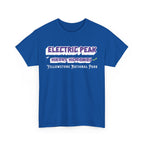 Electric Peak Hikers Hideaway – Yellowstone National Park T-Shirt