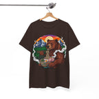 Ramen Bear Tee