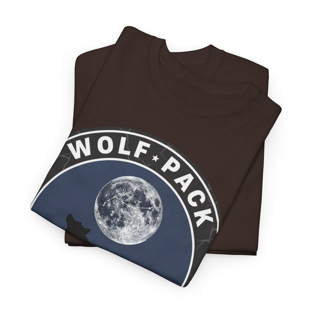 Wolf Pack Night Rovers T-Shirt