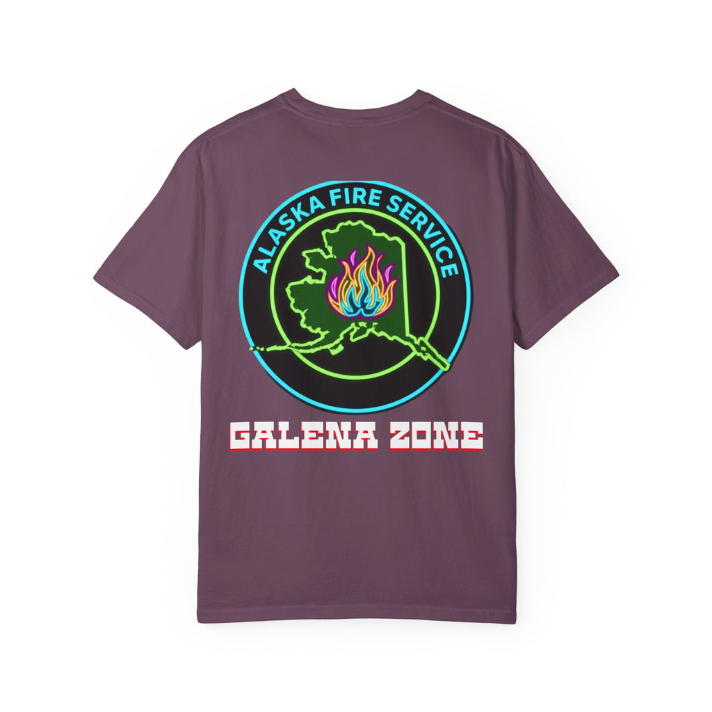 Galena Zone Dining Hall T-Shirt