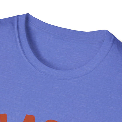 Alaska Earthquake Analysis Team T-Shirt