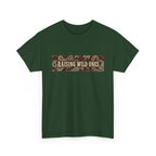 Raising Wild Ones T-Shirt