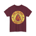 Feel the Heat – Spirit Fire Tee