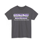 Electric Peak Hikers Hideaway – Yellowstone National Park T-Shirt