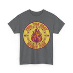 Feel the Heat – Spirit Fire Tee