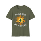 Powered by Nature T-Shirt