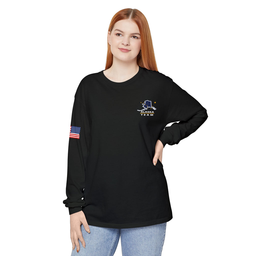 Alaska IMT Long Sleeve T-Shirt