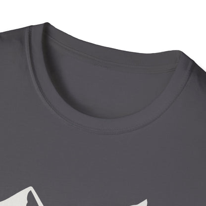 Wolf Spirit Soft style T-Shirt