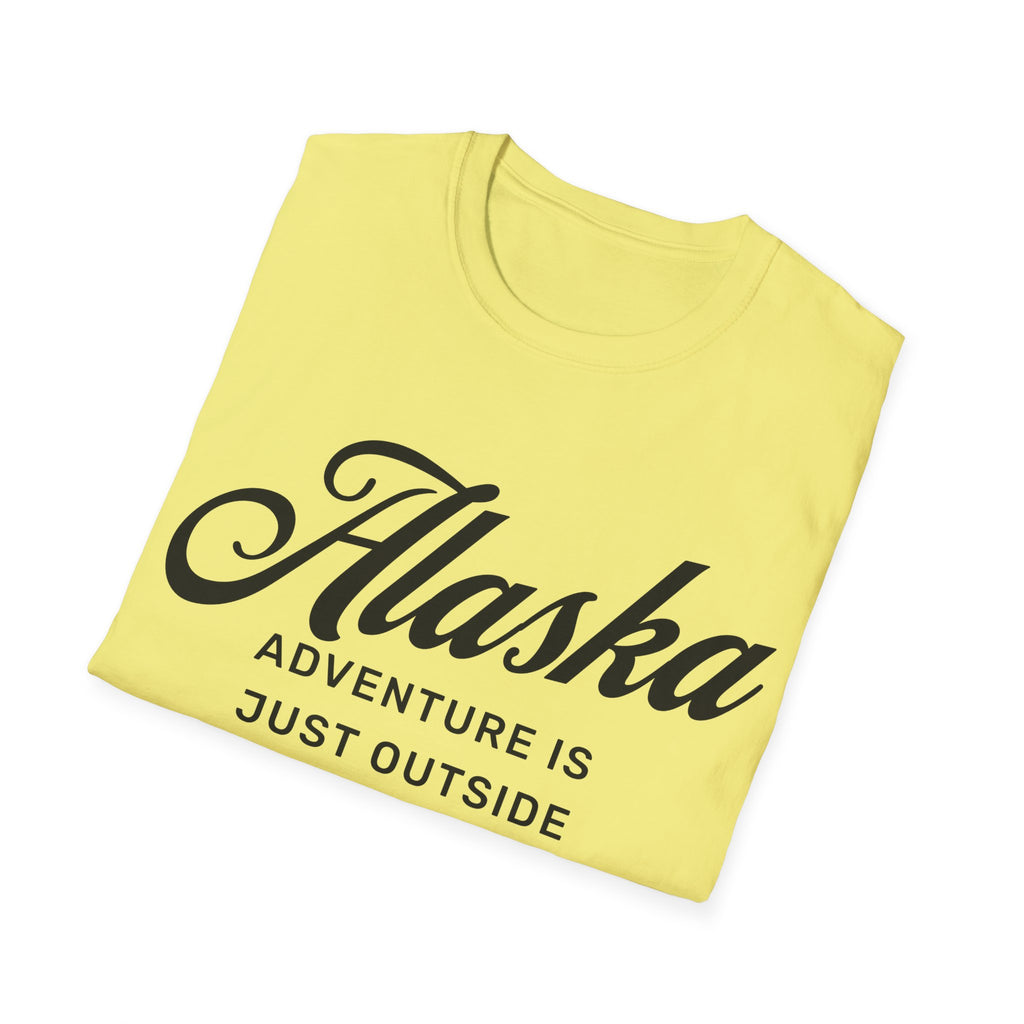 Alaska Adventure T-Shirt
