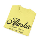 Alaska Adventure T-Shirt