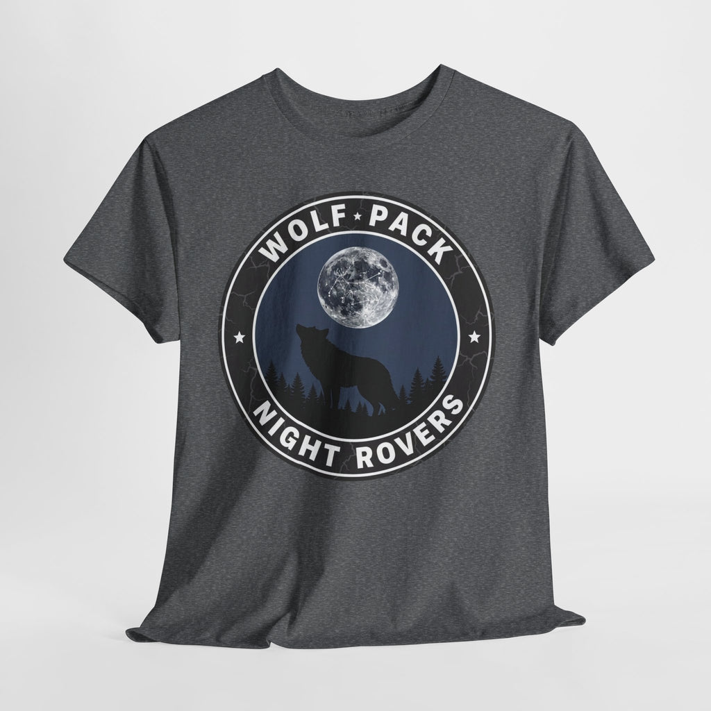 Wolf Pack Night Rovers T-Shirt