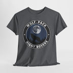 Wolf Pack Night Rovers T-Shirt