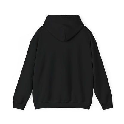 Tlingit Bear Paw Hoodie
