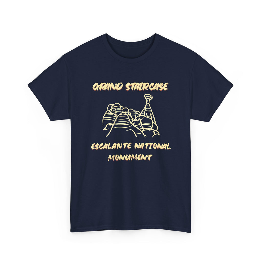 Grand Staircase Escalante T-Shirt