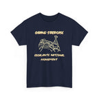 Grand Staircase Escalante T-Shirt