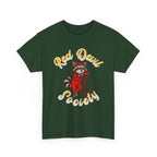 Red Devil Society T-Shirt