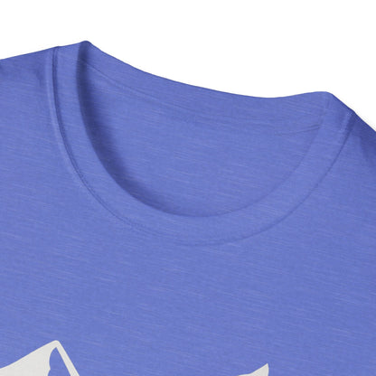 Wolf Spirit Soft style T-Shirt