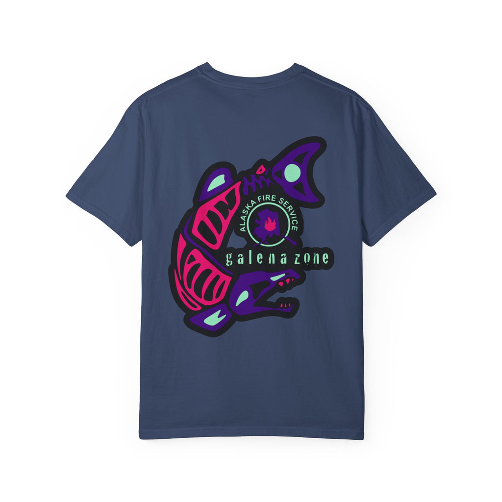 AFS Galena Zone  T-Shirt — Alaska