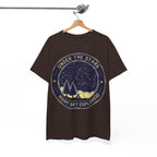 Under the Stars – Night Sky Explorers Tee