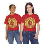 Feel the Heat – Spirit Fire Tee