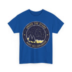 Under the Stars – Night Sky Explorers Tee