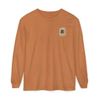 Galena Zone Fire & Aviation Long Sleeve T-Shirt