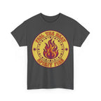 Feel the Heat – Spirit Fire Tee