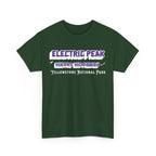 Electric Peak Hikers Hideaway – Yellowstone National Park T-Shirt