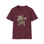 Dabbing Mouse T-Shirt