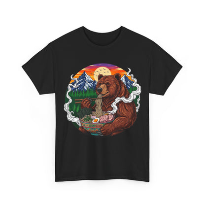 Ramen Bear Tee