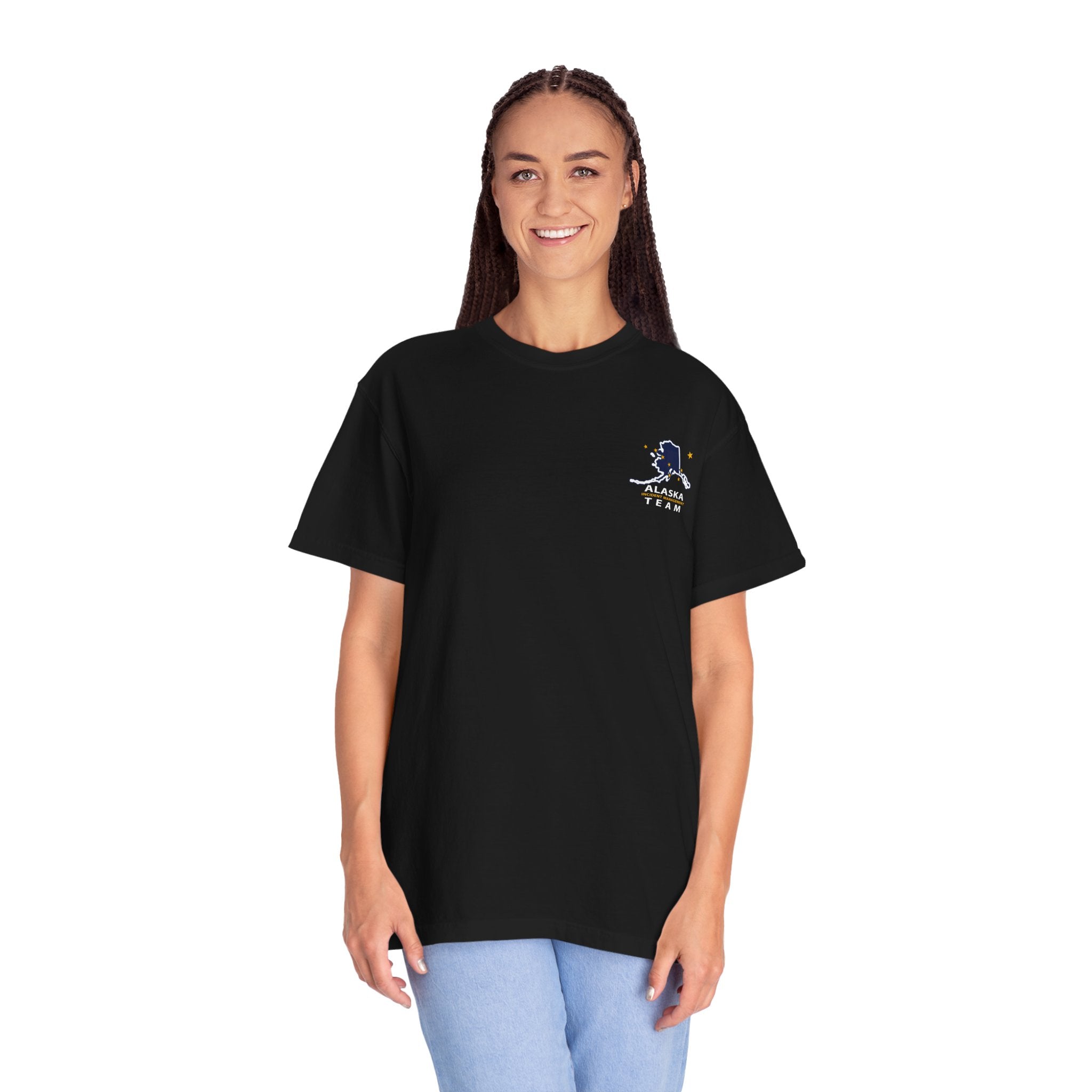 Alaska Incident Management Team T-Shirt
