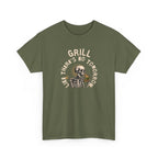 Grill Like There's No Tomorrow T-Shirt