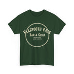 Beartooth Pass Bar & Grill T-Shirt