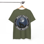 Wolf Pack Night Rovers T-Shirt