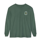 Galena Zone Fire & Aviation Long Sleeve T-Shirt