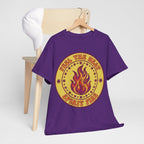 Feel the Heat – Spirit Fire Tee