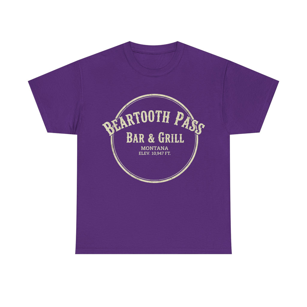 Beartooth Pass Bar & Grill T-Shirt