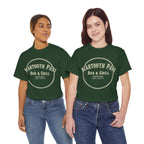 Beartooth Pass Bar & Grill T-Shirt