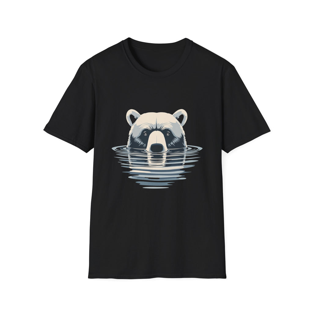 Still Waters Bear Tee