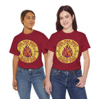 Feel the Heat – Spirit Fire Tee