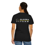 Alaska Incident Management Team T-Shirt Wide Logo