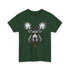 Shady Moose — Compass T-Shirt