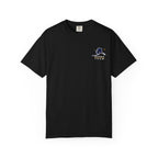 Alaska Incident Management Team T-Shirt Wide Logo