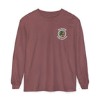 Galena Zone Fire & Aviation Long Sleeve T-Shirt