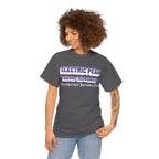 Electric Peak Hikers Hideaway – Yellowstone National Park T-Shirt