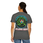 Galena Zone Dining Hall T-Shirt